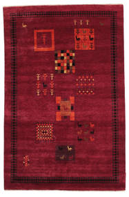 Gabbeh Loribaft tæppe ICA609