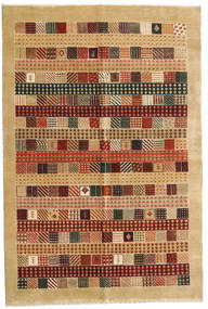 Covor Gabbeh Loribaft ICA623