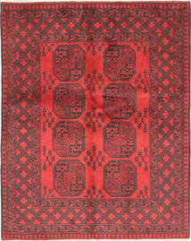 Afghan carpet ANH522