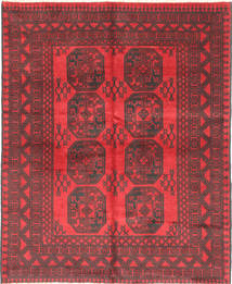 Afghan carpet ANH506