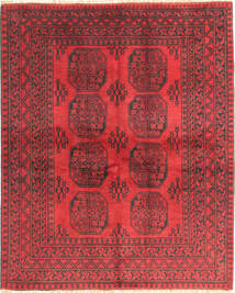 Afghan carpet ANH535