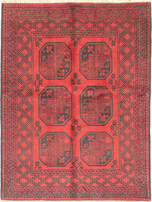 Afghan carpet ANH440