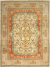 Tabriz Patina Tabatabai carpet MRA667