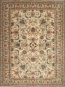 Tapete Tabriz Patina MRA735