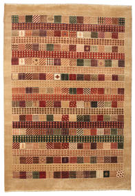 Tapete Gabbeh Loribaft ICA438