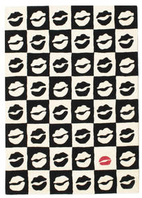 Chess Kiss Handtufted 絨毯 CVD14694