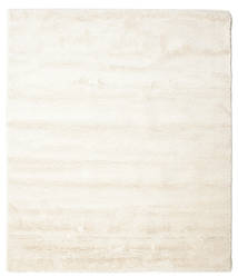 Tapete Shaggy Sadeh - Branco pérola CVD14718