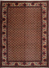 Ardebil carpet GHI672