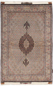 Tabriz 50 Raj with silk carpet NAZA1239