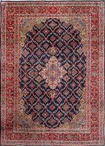 Afshar Shahre Babak carpet GHI217