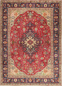 Tabriz carpet RXZD90