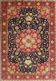 Tabriz carpet RXZD87