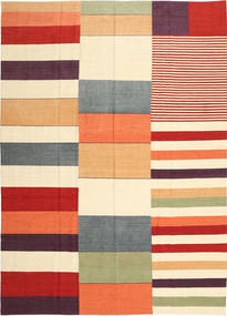 Kilim Modern carpet ABCS1555