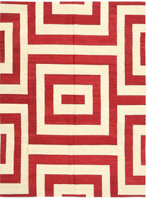 Tapete Kilim Moderno ABCS1638