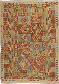 Kelim Afghan Old style matta ABCS1187