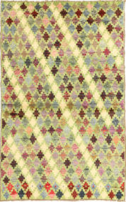 Ziegler Modern carpet ABCS1852