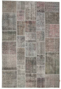 Patchwork carpet XCGZK2152