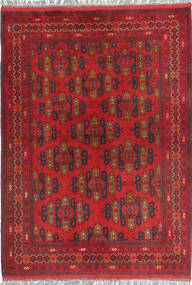 Afghan Khal Mohammadi carpet AXVA1123