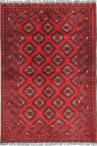 Afghan Arsali carpet AXVA96