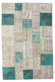 Patchwork carpet XCGZK1930