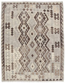 Kilim Afghan Old style carpet NAZB3060