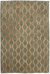 Tapete Kilim Moderno NAZB2856