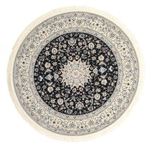 Tapete Nain Emilia - Azul escuro CVD15368