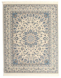 Tapete Nain Emilia - Cream / Claro Azul CVD15394