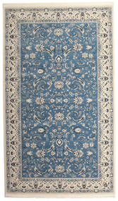 Tapete Nain Florentine - Azul claro CVD15494