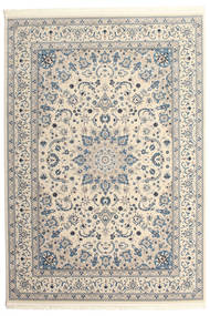 Tapete Nain Emilia - Cream / Claro Azul CVD15384