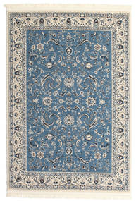 Alfombra Nain Florentine - Azul claro CVD15513