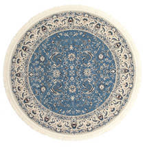 Tapete Nain Florentine - Azul claro CVD15504