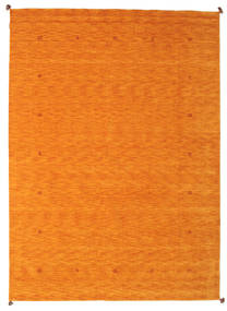 Loribaf Loom Alfombra 255X350 Moderna Hecha A Mano Naranja Grande (Lana, India)