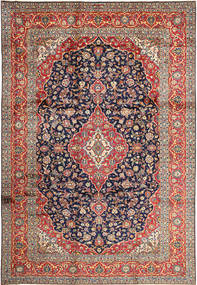 Keshan carpet MRB802