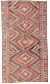 Kilim semi antique 터키산 카페트 XCGZK39