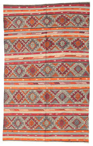 Tapete Kilim Semi-antigo Turquia XCGZK1