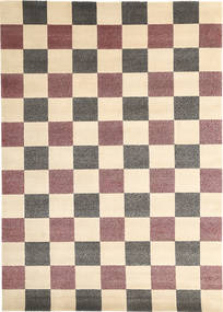 Himalaya Matta 173X246 Äkta Modern Handknuten Beige/Ljusbrun (Ull, Indien)