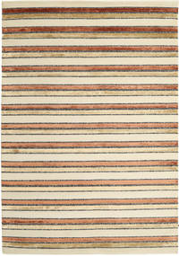 Himalaya Rug 170X240 Authentic
 Modern Handknotted Beige/Light Brown (Wool, India)