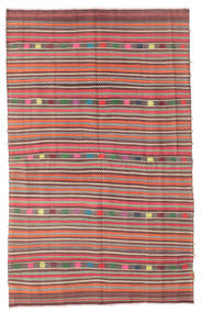 Tapete Kilim Semi-antigo Turquia XCGZK144