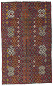 Tapis Kilim semi-antique Turquie XCGZK995