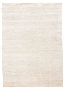 Himalaya Koberec 187X260 Moderní Ručně Tkaný Béžová/Bílý/Krém ( Indie)