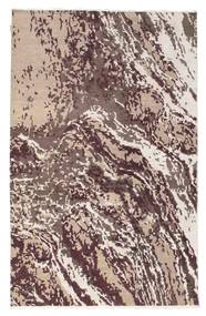 Himalaya Rug 177X280 Authentic
 Modern Handknotted Light Brown/White/Creme (Wool, India)
