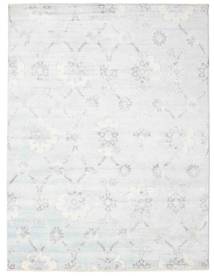 Himalaya Rug 235X312 Authentic
 Modern Handknotted White/Creme ( India)
