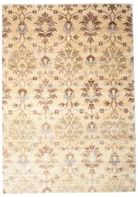 Himalaya 러그 292X414 정품
 모던 수제 베이지/라이트 브라운 대형 ( 인도)