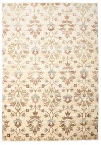 Himalaya 러그 293X420 정품
 모던 수제 베이지/라이트 브라운 대형 ( 인도)