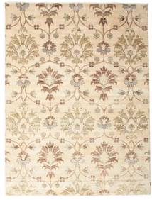 Himalaya Rug 274X363 Authentic
 Modern Handknotted Light Brown/Beige Large ( India)
