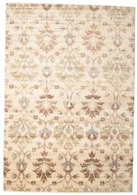 Himalaya 러그 285X412 정품
 모던 수제 베이지/라이트 브라운 대형 ( 인도)