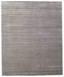 Himalaya Rug 247X300 Authentic
 Modern Handknotted Dark Grey/Light Grey ( India)