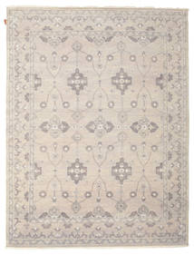 Himalaya Rug 234X308 Authentic
 Modern Handknotted Light Grey/Beige (Wool, India)
