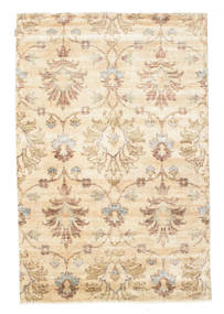 Himalaya 러그 173X262 정품
 모던 수제 베이지/라이트 브라운 (울/대나무 실크, 인도)